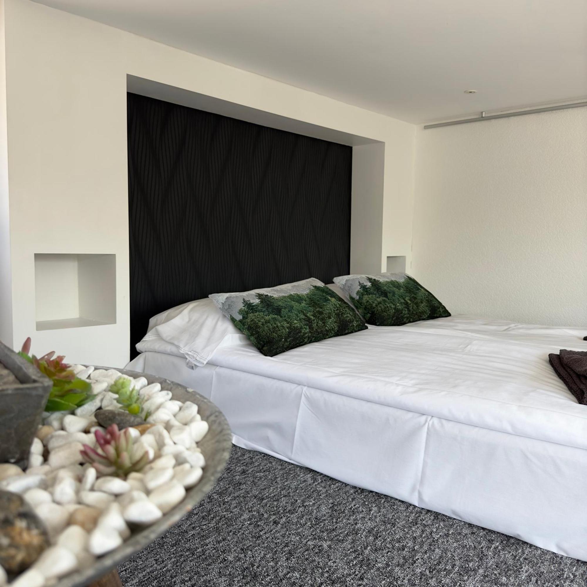 Ringoe Resort กอเทนเบิร์ก ภายนอก รูปภาพ